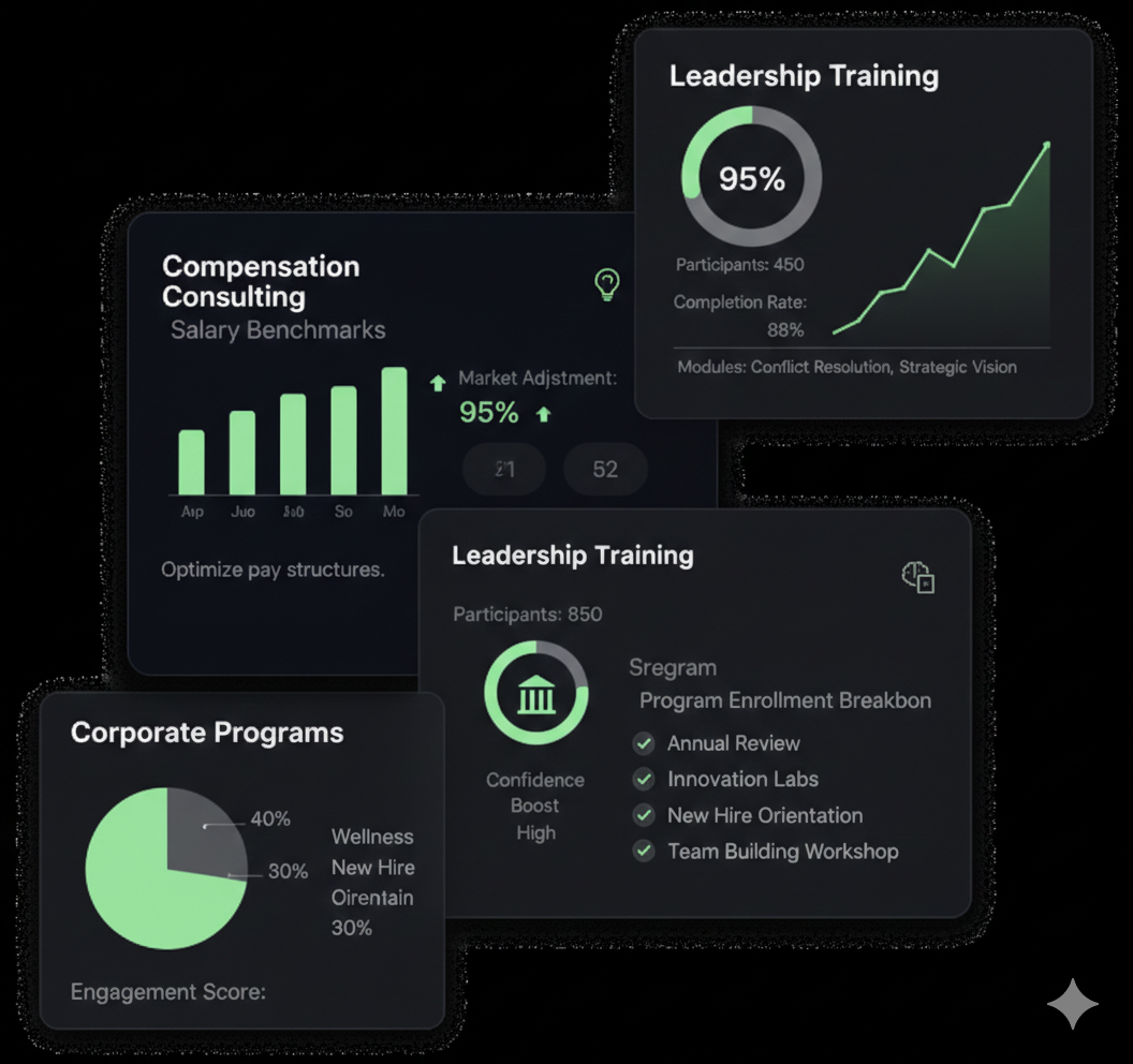 IT Staffing Advantages